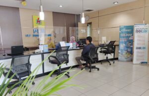 PLN UP3 Bogor Catat Kenaikan Penjualan di Triwulan I 2024