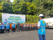 PLN UP3 Bogor Pastikan Pasokan Listrik Aman Jelang Idul Fitri 1445 H