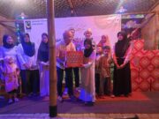 Ramadhan Penuh Berkah, Ini yang Dilakukan GPI dan Polresta Bogor Kota dengan Puluhan Yatim