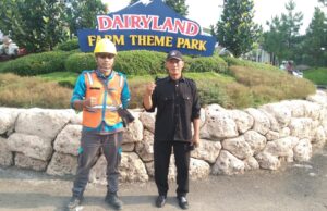 PLN Siaga di Lokasi Wisata, Liburan dikala Lebaran Listrik Tetap Andal