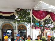 Arus Balik Lebaran, PLN UP3 Bogor Siaga di Zona Transportasi Publik
