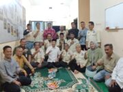 Hadiri Halalbihalal FPK Kota Bogor, Ini Kata Wakil Walikota Bogor Diakhir Masa Jabatannya