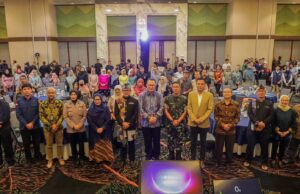 RPJPD Kota Bogor 2025 – 2045, Kota Sains Kreatif, Maju dan Berkelanjutan