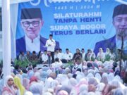 Bogor 2014-2024, Bima Arya Bercerita Perjalanan 10 Tahun Menata Kota