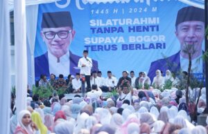 Bogor 2014-2024, Bima Arya Bercerita Perjalanan 10 Tahun Menata Kota