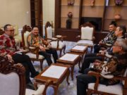 BNN RI Dukung Gerakan Nasional APU PPT