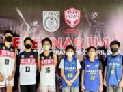Seleksi Pemain Untuk Popwil di Kota Bogor Penuh Kontroversi