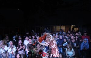 Peringati Hari Kartini 2024, Inilah Kreasi Festival Tradisional Buintenvestra By Paramudamudi