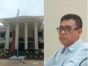Dirut PT Indopangan Sentosa: Perbuatan Terdakwa Bukan Hutang, Tapi Menipu Perusahaan