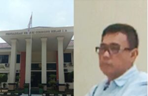 Dirut PT Indopangan Sentosa: Perbuatan Terdakwa Bukan Hutang, Tapi Menipu Perusahaan