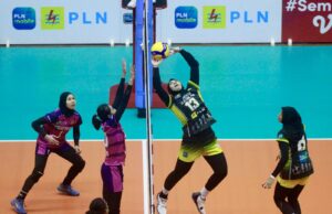 PLN Mobile Proliga 2024 Siap Digelar, Kolaborasi Dukungan Untuk Pengembangan Voli di Tanah Air