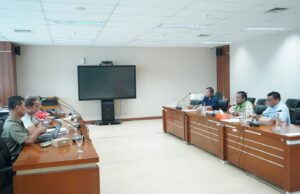 Komisi IV Minta Disdik Persiapkan PPDB 2024 Dengan Baik