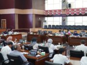 Tim Pansus DPRD Kota Bogor Godog Raperda PSU