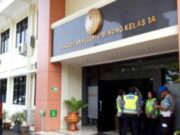 Rugikan PT IS hingga 8,5 Miliar, Ternyata Ini Modus Terdakwa dalam Menjalankan Penipuan dan Penggelapannya