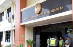Rugikan PT IS hingga 8,5 Miliar, Ternyata Ini Modus Terdakwa dalam Menjalankan Penipuan dan Penggelapannya