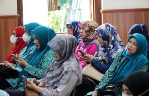 Perdana di Jabar, Kota Bogor Jalankan Intensifikasi dan Integrasi Pelayanan KBKR