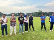 Wujudkan Bogor Kahiji, KONI Akan Agendakan Ini dengan Semua Cabor