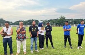 Wujudkan Bogor Kahiji, KONI Akan Agendakan Ini dengan Semua Cabor