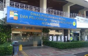 Dinilai Tidak Transparan, Kopma GPII Bogor Menduga Kepala DPMPTSP Kota Bogor Main Mata dengan Pengusaha