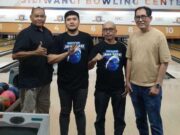 Atlet Boling Kabupaten Bogor Berpeluang Sabet Emas PON 2024, Ini Pesan Humas KONI Bogor