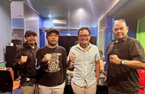 Workshop Kehumasan Olahraga Jadi Agenda Penting antara KONI Bogor dan KONI Jabar