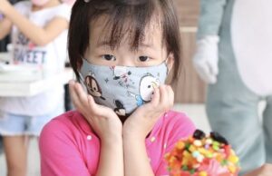 Long Weekend di Bigland Bogor Hotel Membantu Dukung Konsep Diri Positif pada Anak