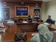 Kabar Gembira, DPD IKM Kota Bogor akan Segera Menggelar Halal Minang Bogor Raya, Ini Dia Waktu dan Lokasinya