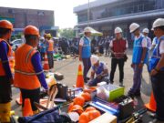Gelar Inspection Day, PLN UP3 Bogor Budayakan Keselamatan dan Kesehatan Kerja
