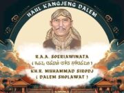 Segera Akan Digelar Acara Haul ke-152 Raden Adipati Aria Suriawinata di Kota Bogor