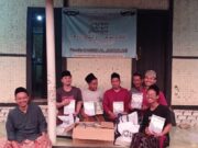 Quick Response YBM PLN Pascakebakaran Ponpes Hidayatul Mustaqim di Jasinga
