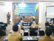 Kenalkan Mitigasi dan Kesiapsiagaan Bencana, Kemensos RI Kolaborasi dengan Dinsos Kota Bogor Gelar Sosialisasi dan Bimtek Tanggap Bencana untuk Sekolah