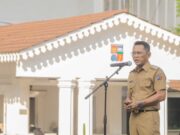 Resmi! Pj Gubernur Keluarkan Surat Edaran, Hery Antasari : Study Tour Dibatasi dan Diberhentikan Sementara