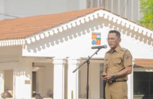 Resmi! Pj Gubernur Keluarkan Surat Edaran, Hery Antasari : Study Tour Dibatasi dan Diberhentikan Sementara