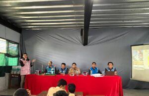 Edukasi ke Sekolah, Srikandi PLN Gaungkan Bahaya Listrik dan Perkenalkan Aplikasi PLN Mobile