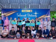 Grand Final Duta Genre Leuwiliang