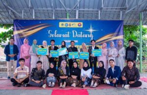 Grand Final Duta Genre Leuwiliang