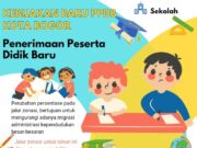 DPRD Kota Bogor Komisi IV dan Disdik Rumuskan Kebijakan Baru PPDB Kota Bogor