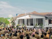 Pj Wali Kota Bogor Kembali Ingatkan Netralitas ASN
