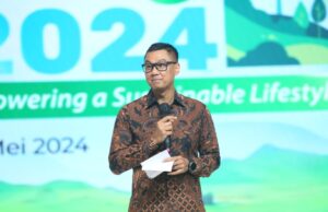 Penerapan Gaya Hidup Berkelanjutan di PLN Mendapat Respons Positif Berbagai Kalangan