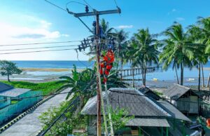 Selamat Tinggal Listrik 12 Jam, Kini Seluruh Desa di NTB Punya Listrik PLN 24 Jam