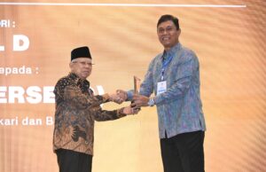 Kontribusi Tingkatkan Perekonomian Masyarakat, PLN Group Borong Penghargaan CSR Awards 2024 Kementerian Desa PDTT