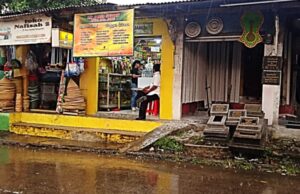 Sempat Diberitakan, Ini Sanggahan Ketua SWI Bogor Raya Terkait Saham Kepemilikan Kios Jamu