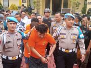 4 pelaku Begal Mobil di Tajur Bogor Berhasil Dibekuk, 2 Pelaku Lagi Masih DPO