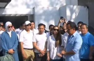 Pengamat Hukum dan Politik Sebut Pejabat Ikut Serta dalam Kampanye Bisa Dipidana Maksimal dua Tahun