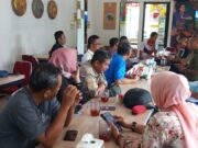 Bahas Rencana Kerja di Tahun 2024, Ini yang Dilakukan Bidang 4 KONI Kabupaten Bogor