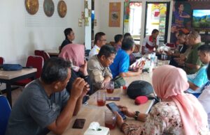 Bahas Rencana Kerja di Tahun 2024, Ini yang Dilakukan Bidang 4 KONI Kabupaten Bogor