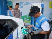 Jelang KTT WWF ke-10 di Bali, PLN Siapkan 52 Charging Station untuk Layani Ratusan Kendaraan Listrik Delegasi