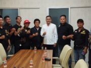 Gibas Resort Kota Bogor Adakan Audiensi dengan Kadisdik Kota Bogor, Ini Tujuannya