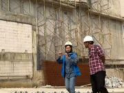 Siap Beroperasi Tahun Ini, PLN Siapkan Listrik 1.385 Kva untuk Lido Lake Resort