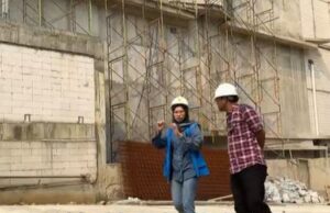 Siap Beroperasi Tahun Ini, PLN Siapkan Listrik 1.385 Kva untuk Lido Lake Resort